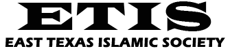 East Texas Islamic Society